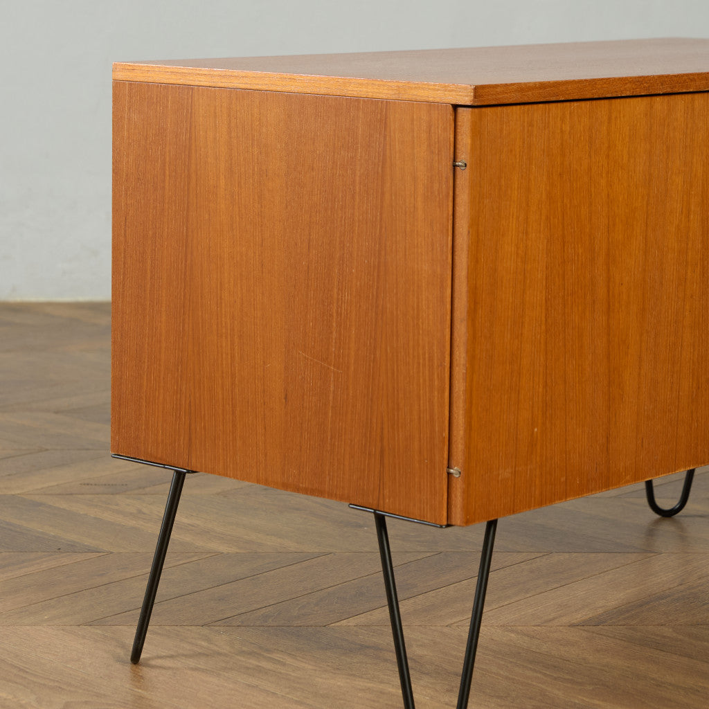 英国ヴィンテージ キャビネット