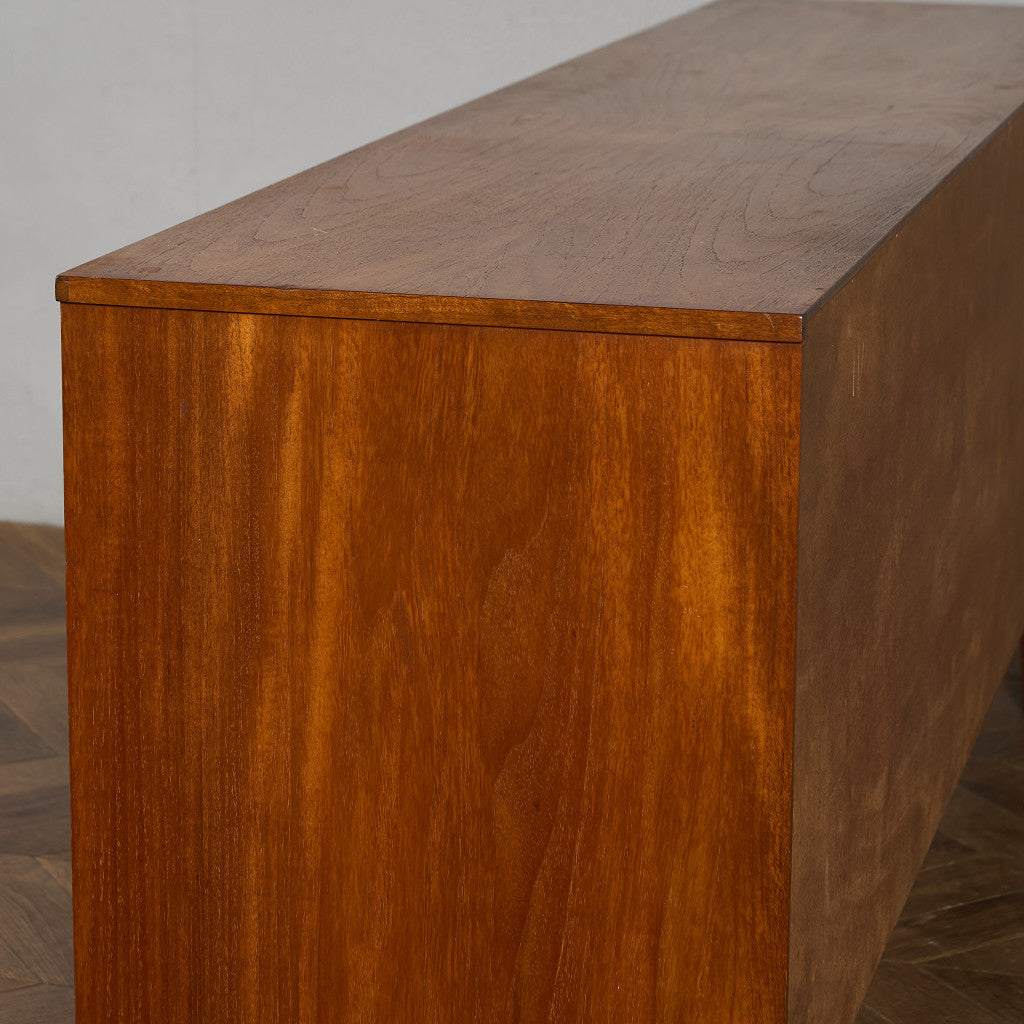 ヴィンテージ ロング サイドボード