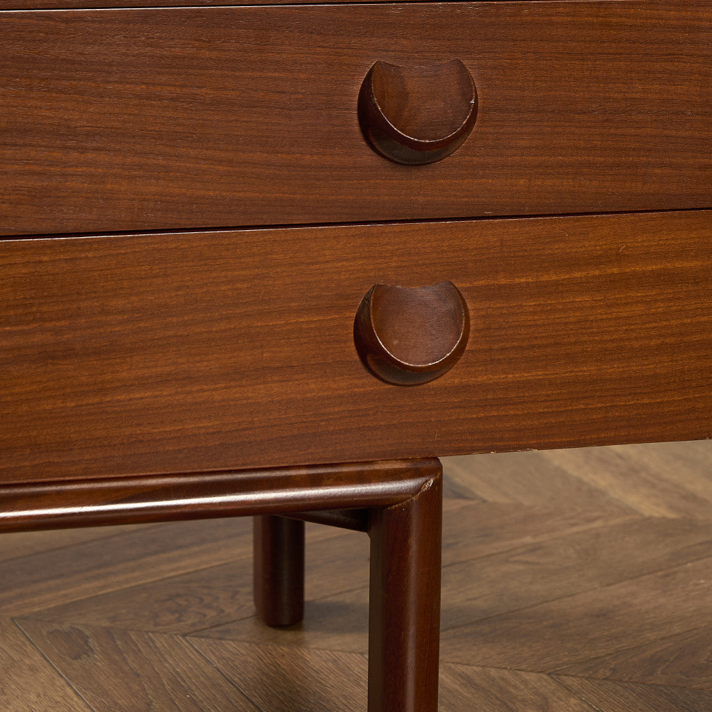 ヴィンテージ ドレッシングデスク