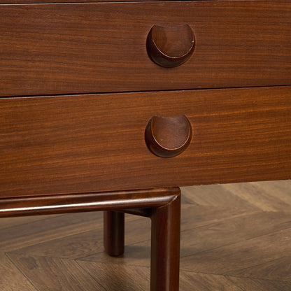 ヴィンテージ ドレッシングデスク