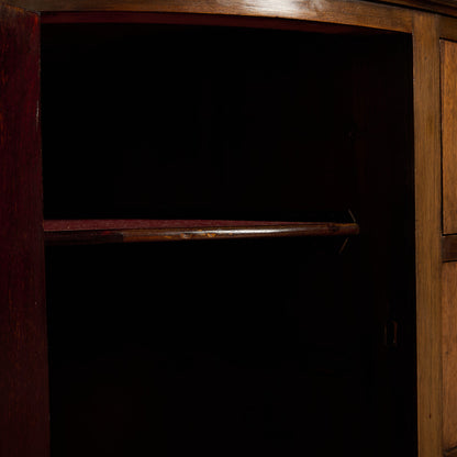 英国 クラシック サイドボード