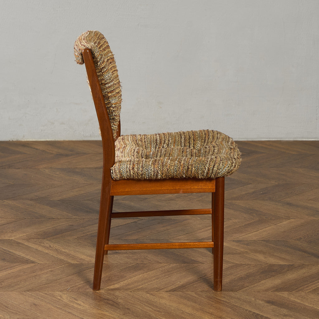 ヴィンテージ ダイニングチェア