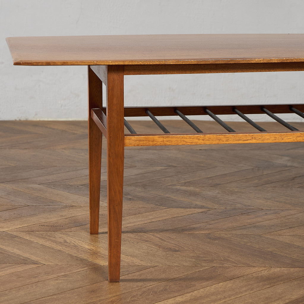 英国 ヴィンテージ センターテーブル