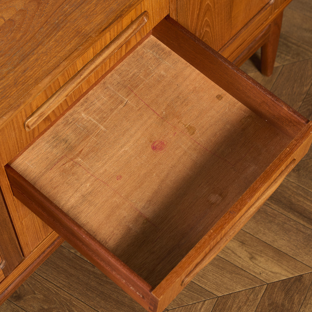 Fresco ロングサイドボード