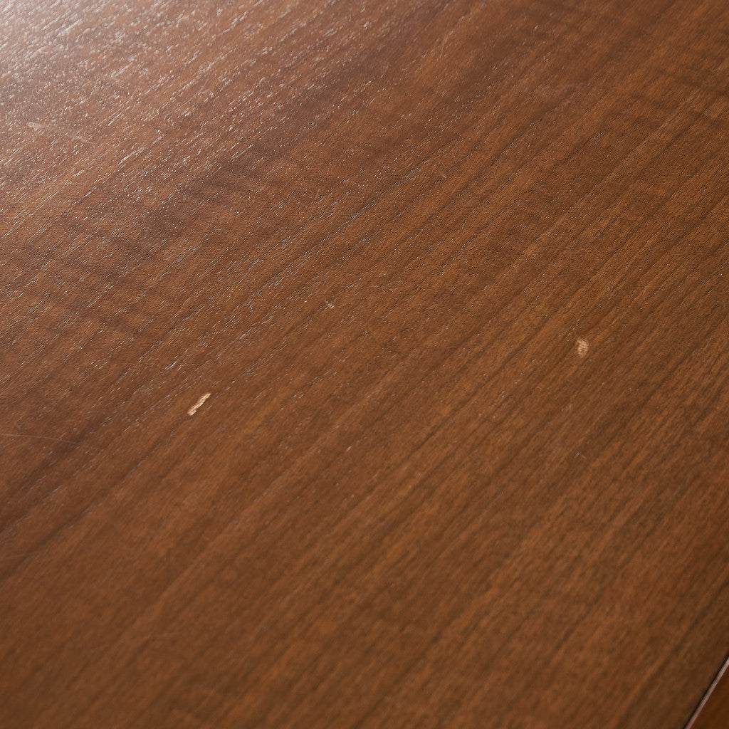 イギリス ヴィンテージ ドロップリーフ ゲートレッグテーブル #97132