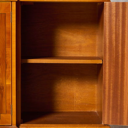 英国 クラシック エドワーディアン ブックケース