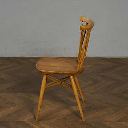 ラティスドチェア X型貫