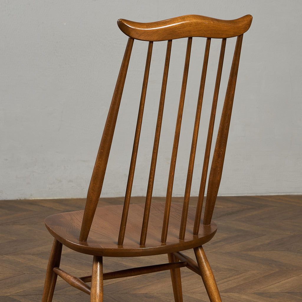 アーコール ERCOL ヴィンテージ ゴールドスミスチェア ラウンド