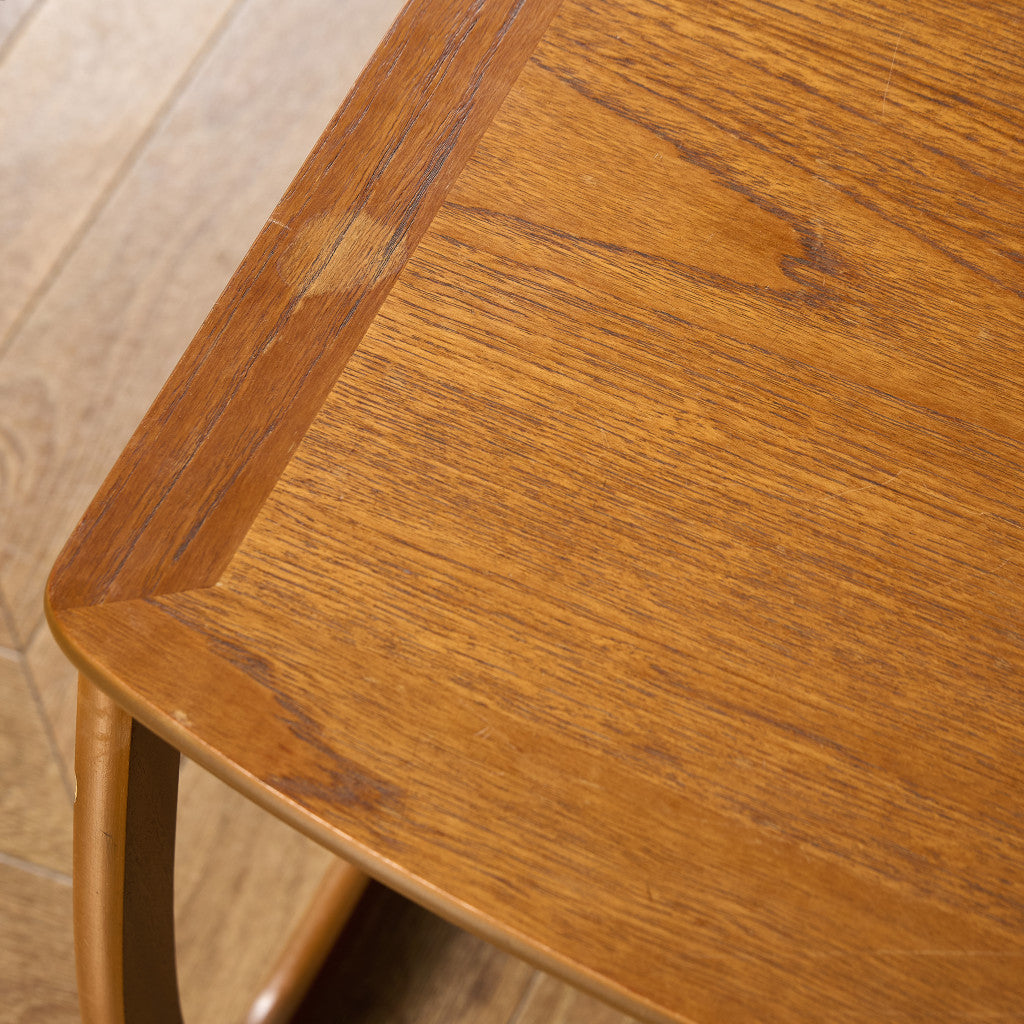 Burlington ネストテーブル