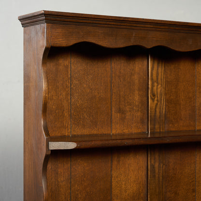 ウェルシュドレッサー 食器棚