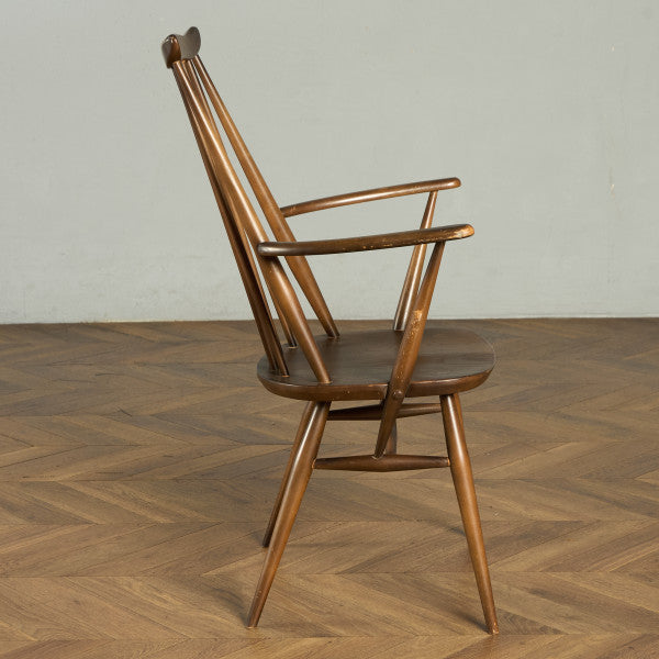 アーコール ERCOL ヴィンテージ ゴールドスミス アームチェア #99558