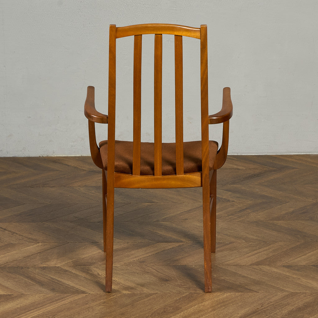 ヴィンテージ アームチェア