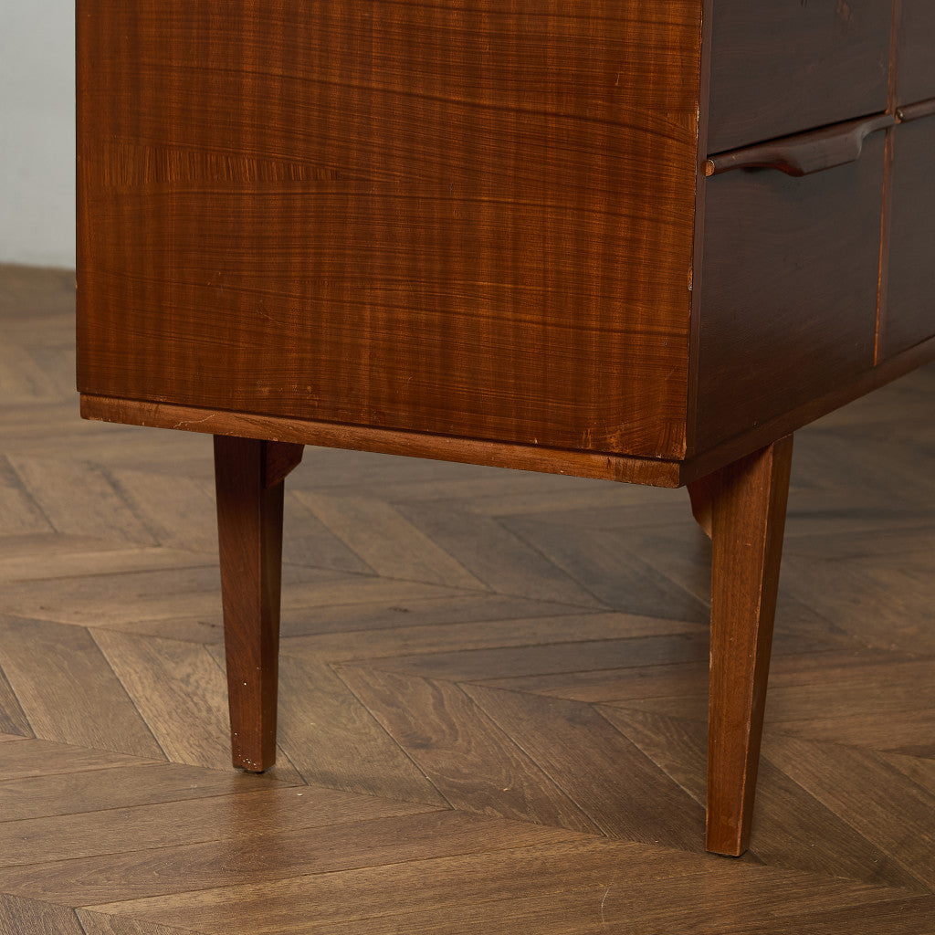 イギリス ヴィンテージ サイドボード