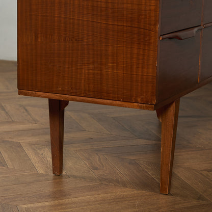 イギリス ヴィンテージ サイドボード