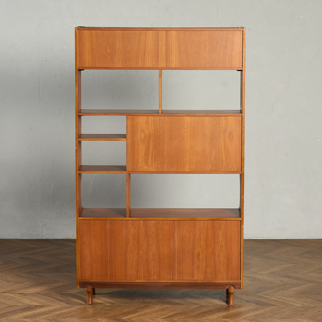 ヴィンテージ ルームディバイダー #99211 – camori ヴィンテージ家具