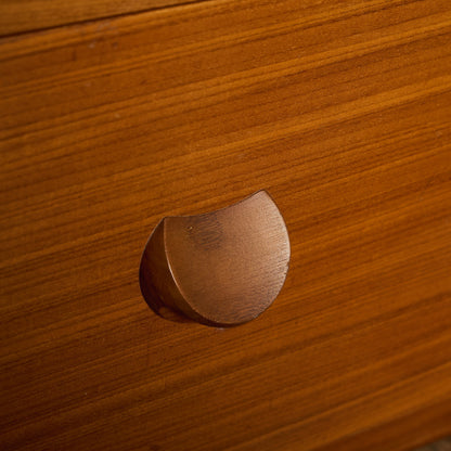 ヴィンテージ 6段チェスト