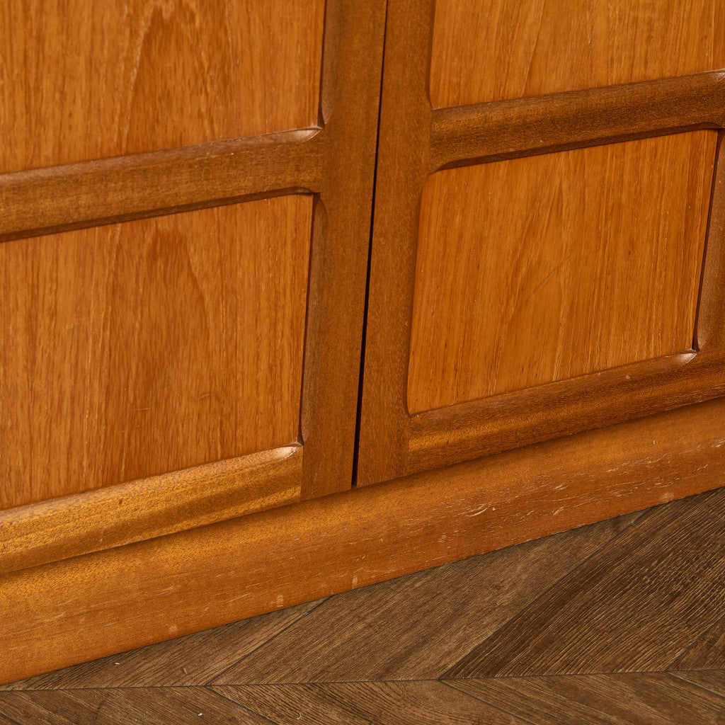 ネイサン Nathan ヴィンテージ AVボード #91756