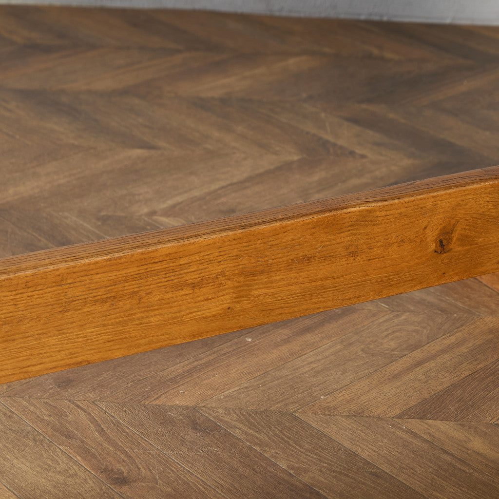 英国製 アンティーク リフェクトリーテーブル