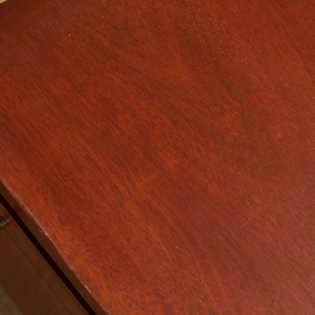 ヴィンテージ ロング サイドボード