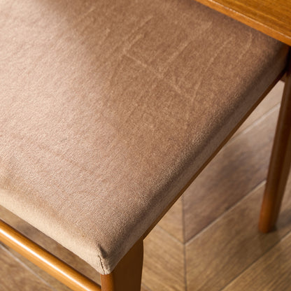 ヴィンテージ テレフォンベンチ サイドテーブル