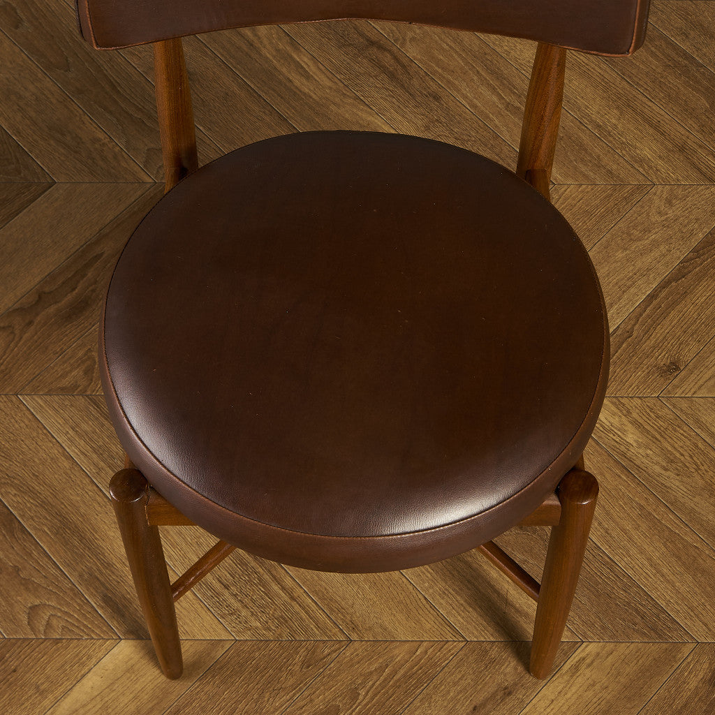 ジープラン G-PLAN サーキュラーチェア #89664