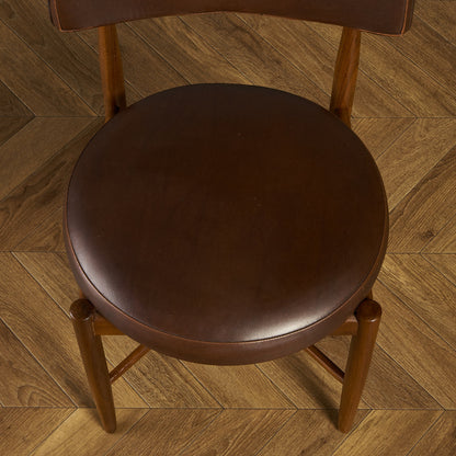 ジープラン G-PLAN サーキュラーチェア #89664