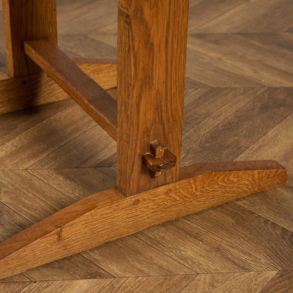 英国 クラシック サイドテーブル