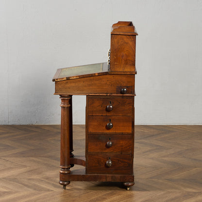 英国 クラシック ダベンポートデスク