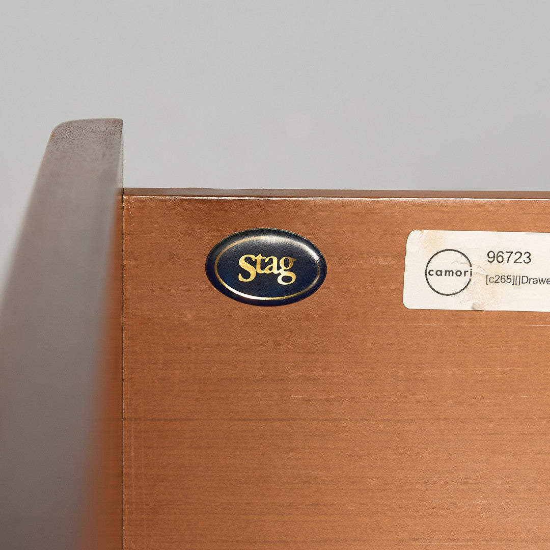 ヴィンテージ 5段 チェスト