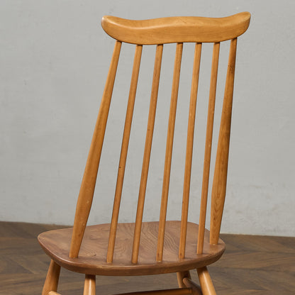 ヴィンテージ ゴールドスミスチェア