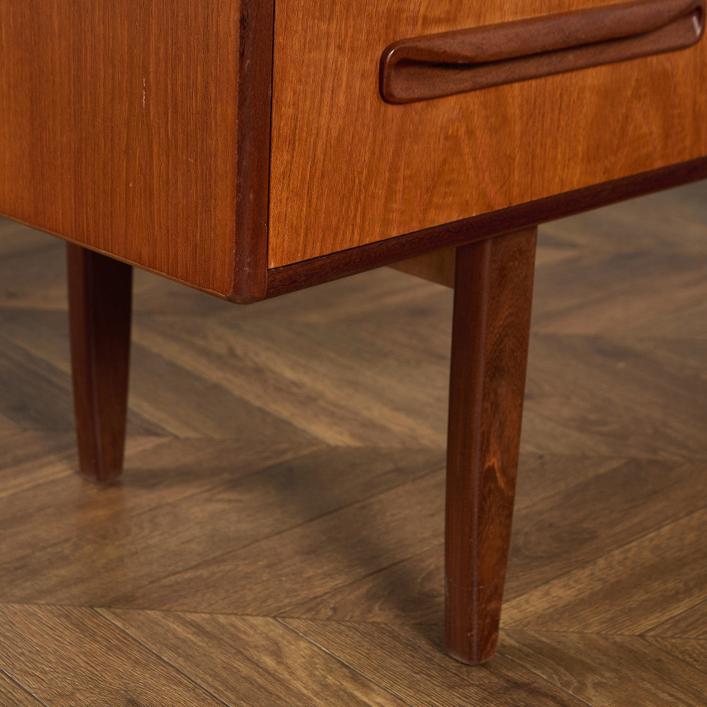 New Fresco ヴィンテージ デスク