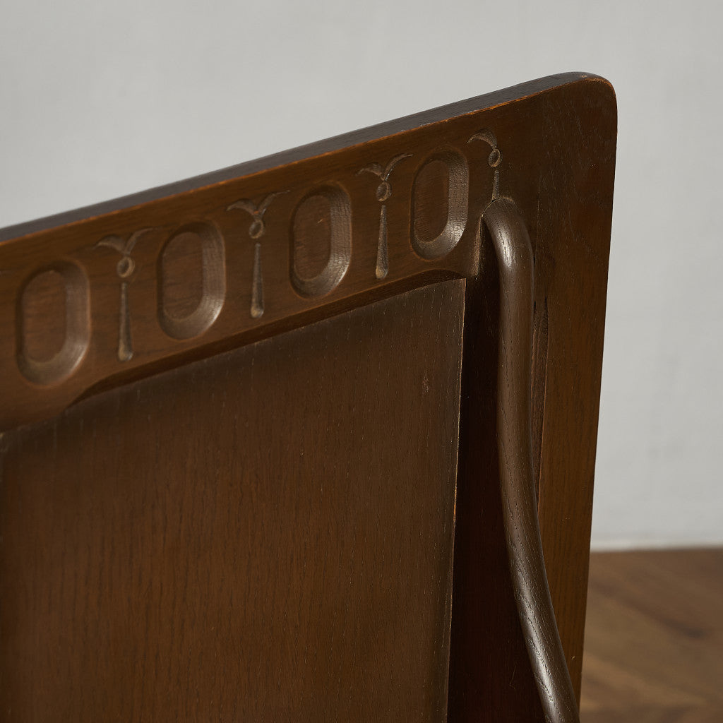 英国 クラシック モンクスベンチ