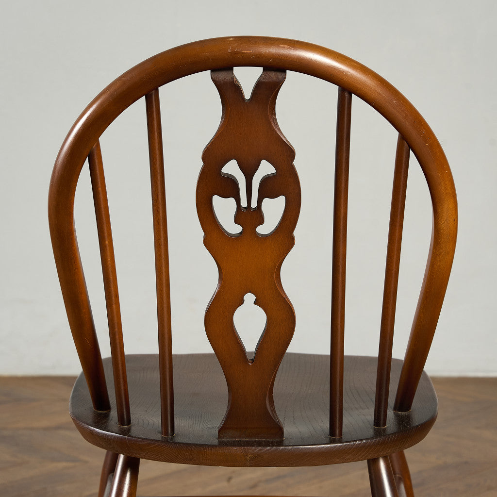 アーコール ERCOL シスルバックチェア #98602 – camori ヴィンテージ