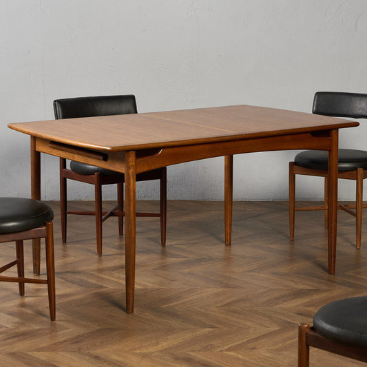 ジープラン G-PLAN ブラジリア エクステンション ダイニングテーブル (4397) #91668