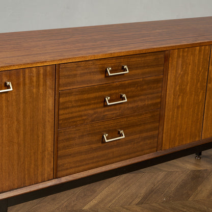 ヴィンテージ サイドボード