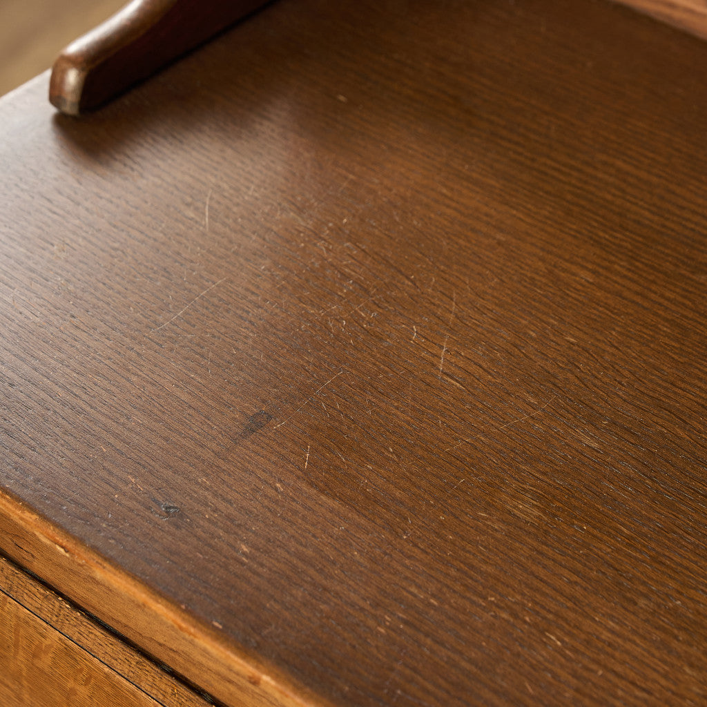 英国 クラシック ウェルシュドレッサー 食器棚