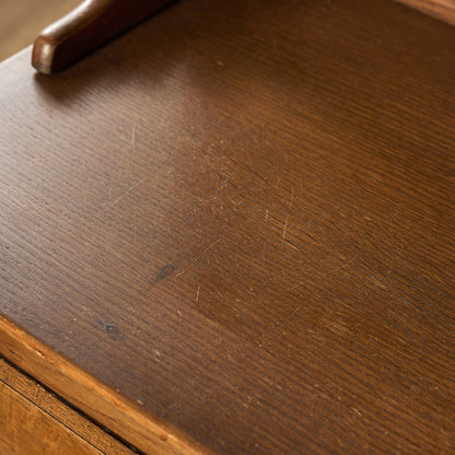 英国 クラシック ウェルシュドレッサー 食器棚