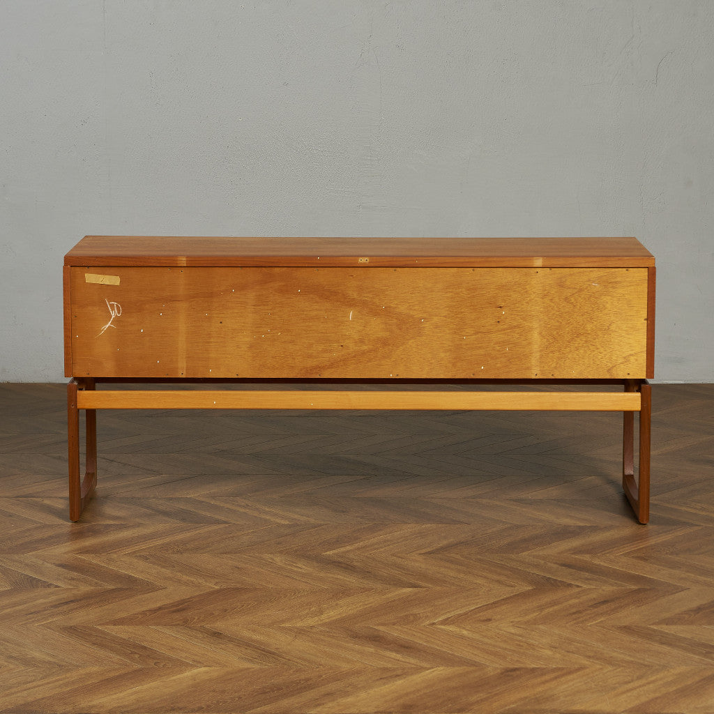 ジープラン G-PLAN Quadrille サイドボード #89978