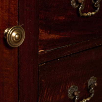 英国 クラシック サイドボード