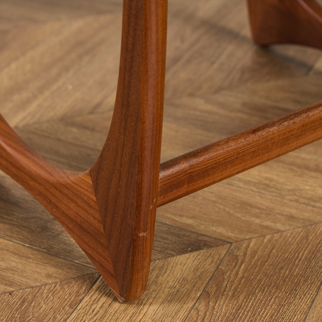 Astro タイルトップ ネストテーブル