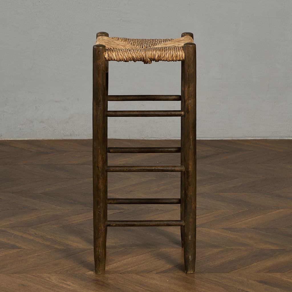 イギリス ヴィンテージ ハイスツール