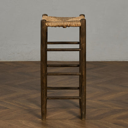 イギリス ヴィンテージ ハイスツール