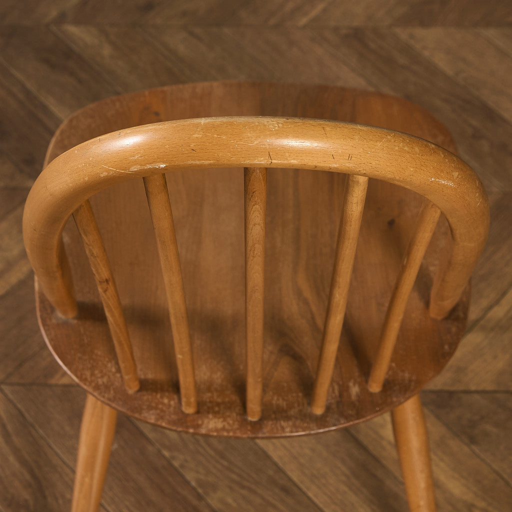 ヴィンテージ クエーカーチェア