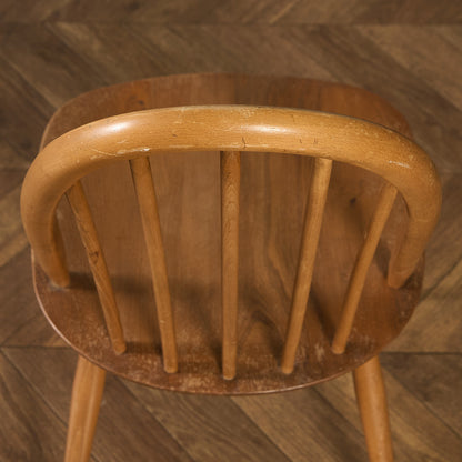 ヴィンテージ クエーカーチェア