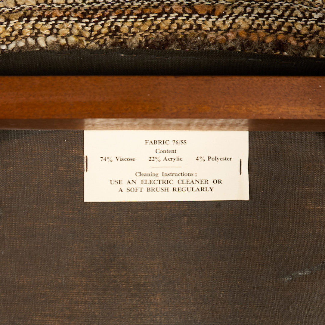 ヴィンテージ ダイニングチェア