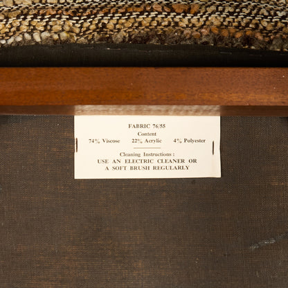 ヴィンテージ ダイニングチェア