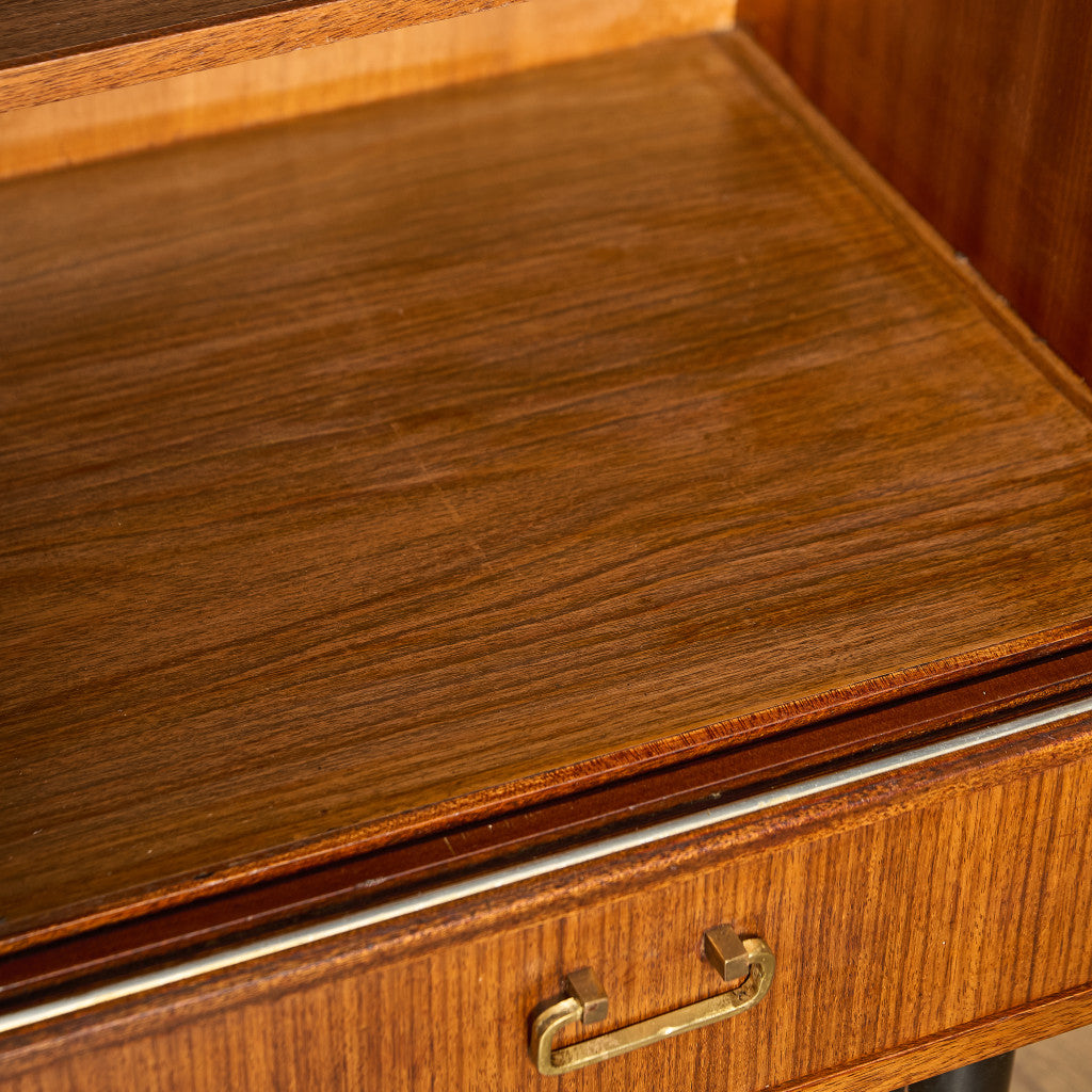 Tola&black ヴィンテージ サイドボード