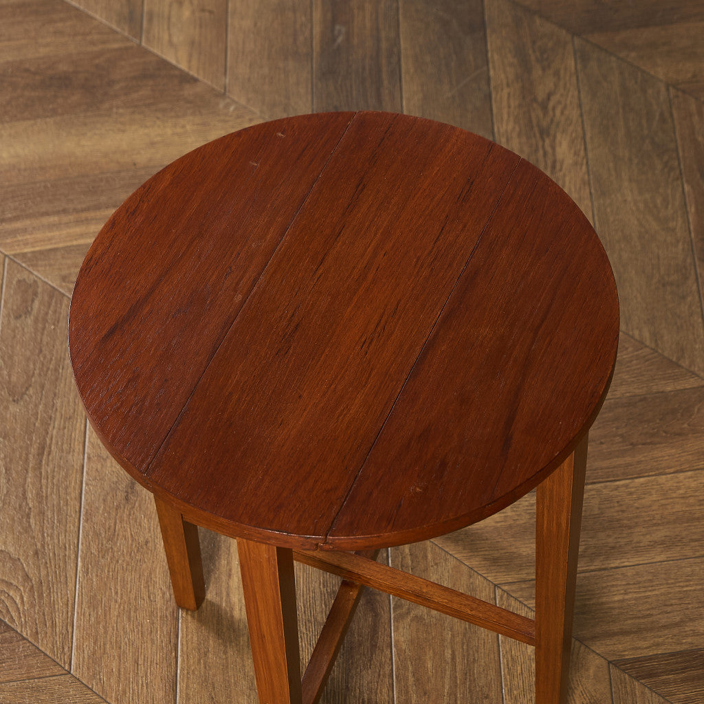 Novy Domov ヴィンテージ ネストテーブル