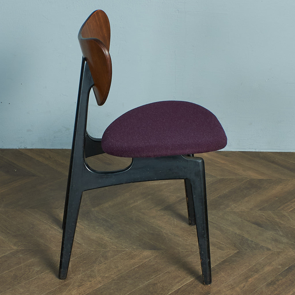 【限定値下】G-plan ジープラン tola & black 椅子 チェア G-plan 