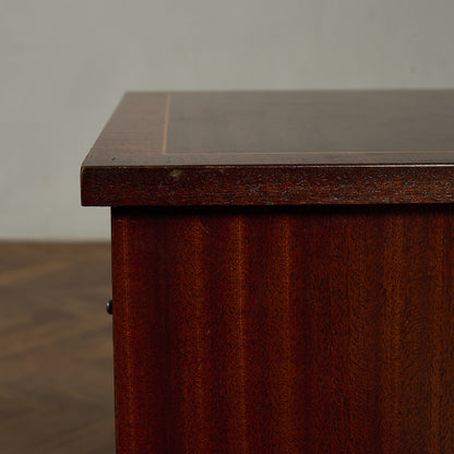 英国 クラシック 4段 サイドチェスト